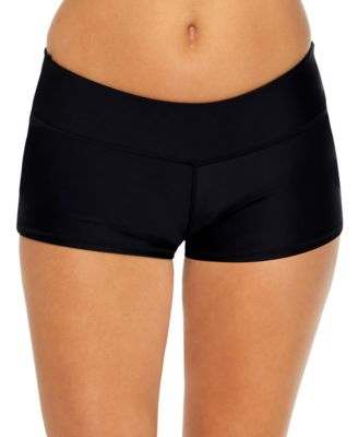 Raisins - Juniors' Surf Solid Pull-On Board Shorts