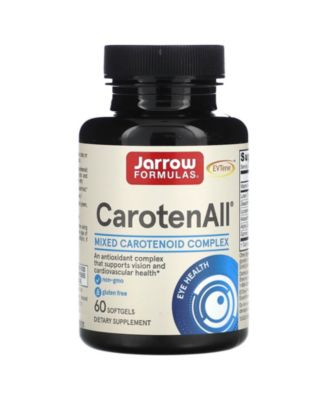 Jarrow Formulas