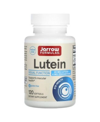 Jarrow Formulas