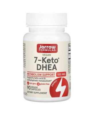 Jarrow Formulas