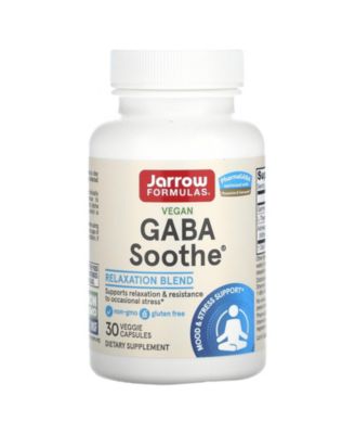 Jarrow Formulas