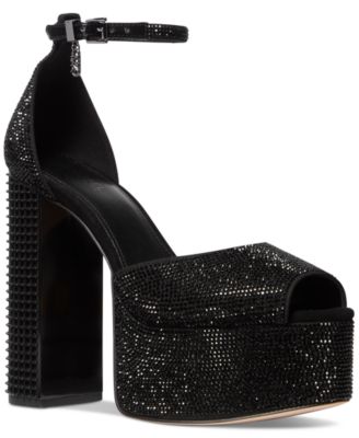 Michael Kors - Women's Maxine Platform Sandals