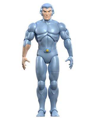 Silverhawks