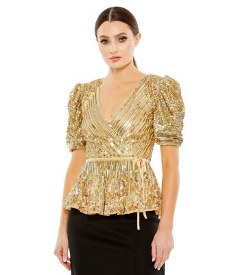 Mac Duggal