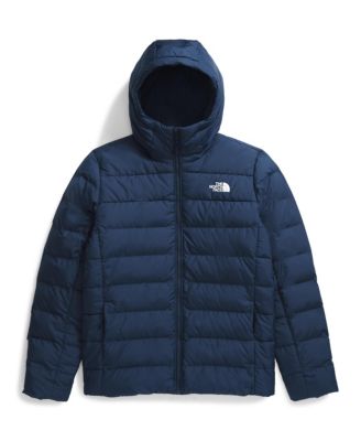 The North Face - Men's Aconcagua 3 Lined Full Zip Hoodie