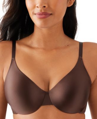 Wacoal - Women's Inner Sheen Underwire Bra