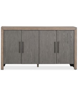 Furniture - Portmore Server, Created for Macy's