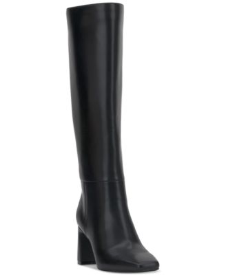 I.N.C. International Concepts - Women's Odina Wide-Calf Tall Dress Boots