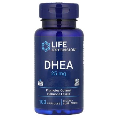 Life Extension