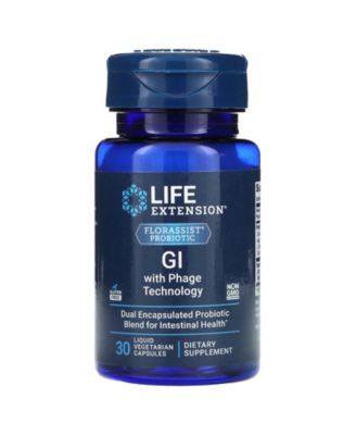 Life Extension