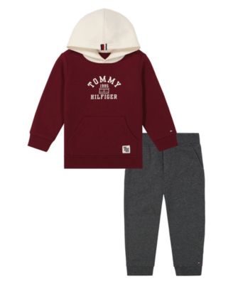 Tommy Hilfiger