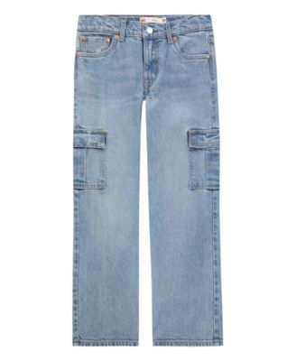 Levi's