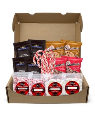 SnackBoxPros