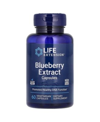 Life Extension