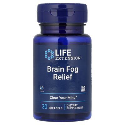 Life Extension
