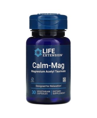 Life Extension