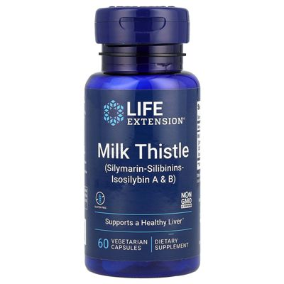 Life Extension