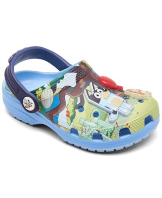 Crocs