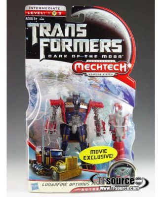Transformers