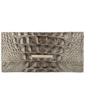 Brahmin - Cordelia Royalty Ombre Melbourne Wallet