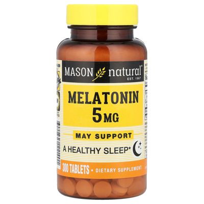 Mason Natural