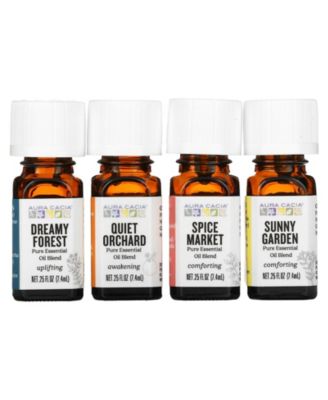 Aura Cacia