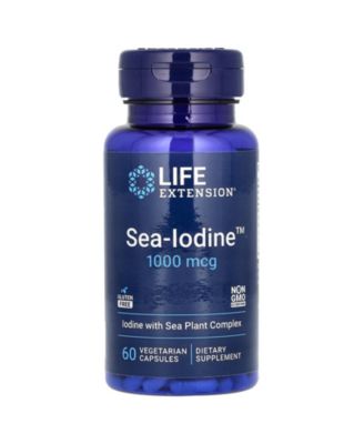 Life Extension