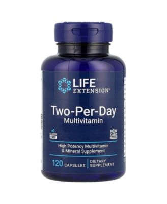 Life Extension