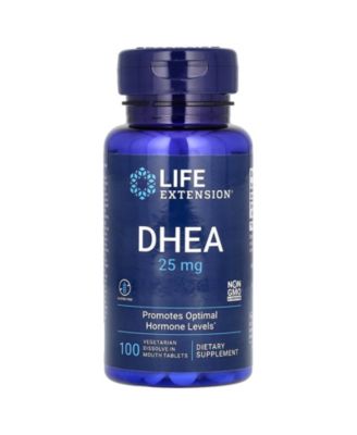 Life Extension