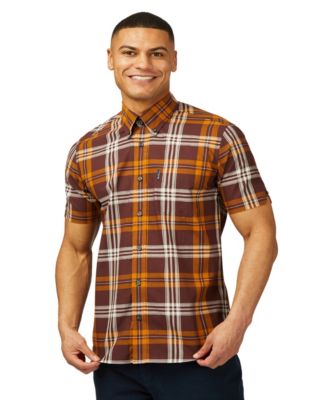 Ben Sherman