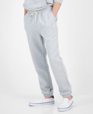 SCOTCH & SODA - Men's Drawstring Logo Sweatpants