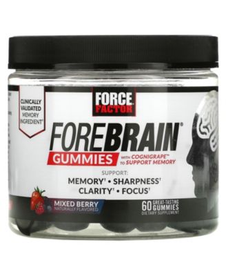 Force Factor