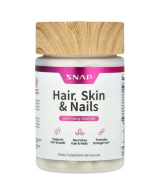 Snap Supplements