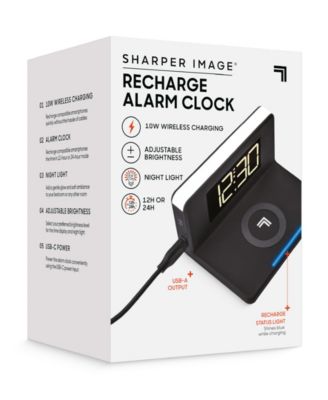 Sharper Image