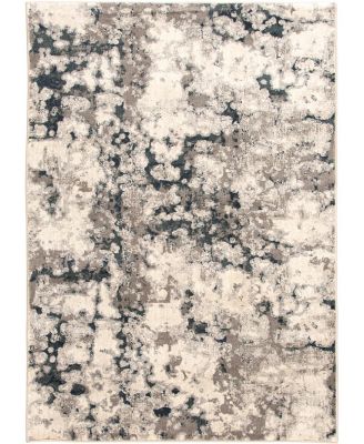 KM Home - Merit Jenkin 7'10''x9'10'' Area Rug