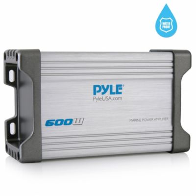 Pyle