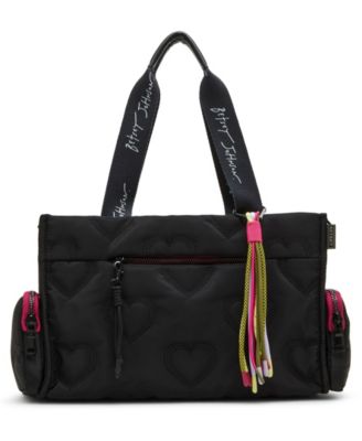 Betsey Johnson