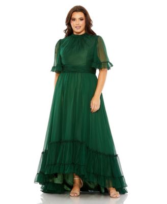Mac Duggal