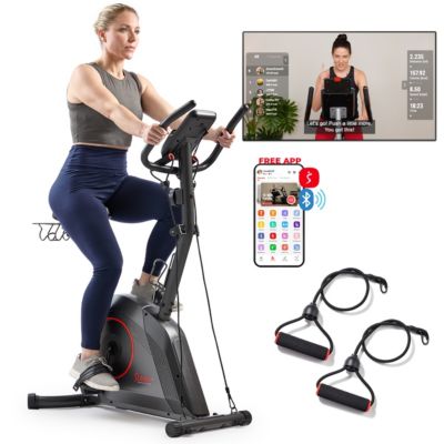 Sunny Health & Fitness