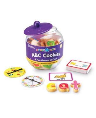 Learning Resources