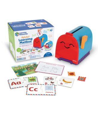 Learning Resources