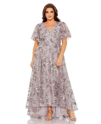 Mac Duggal