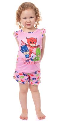 PJ Masks