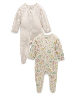Purebaby