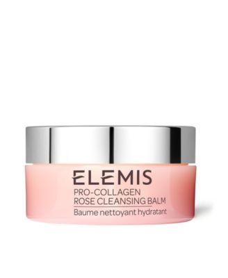 Elemis - Pro-Collagen Rose Cleansing Balm, 3.5 oz.