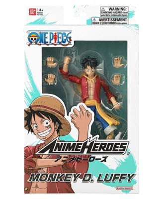 Anime Heroes