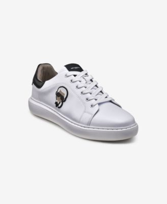 KARL LAGERFELD PARIS - Men's Karl Head Sneakers