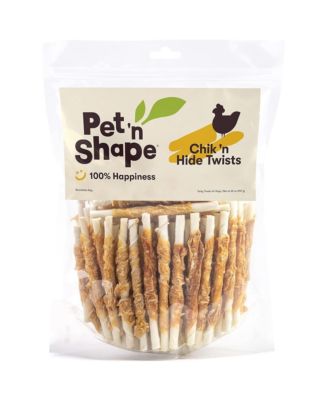 Pet 'n Shape