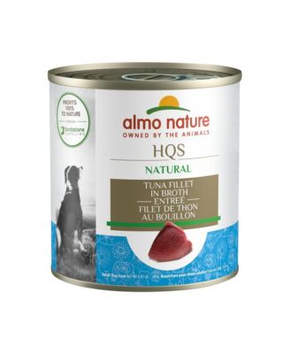 Almo Nature