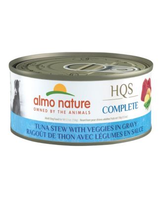 Almo Nature